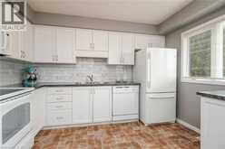 38 DAVID BERGEY Drive | Kitchener Ontario | Slide Image Eight