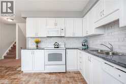 38 DAVID BERGEY Drive | Kitchener Ontario | Slide Image Ten
