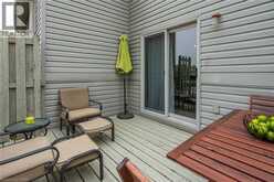 38 DAVID BERGEY Drive | Kitchener Ontario | Slide Image Thirty-eight