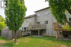 38 DAVID BERGEY Drive | Kitchener Ontario | Slide Image Forty-two