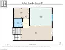 38 DAVID BERGEY Drive | Kitchener Ontario | Slide Image Forty-three