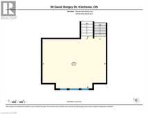 38 DAVID BERGEY Drive | Kitchener Ontario | Slide Image Forty-five