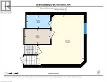 38 DAVID BERGEY Drive | Kitchener Ontario | Slide Image Forty-seven