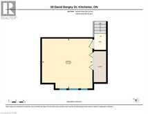 38 DAVID BERGEY Drive | Kitchener Ontario | Slide Image Forty-nine