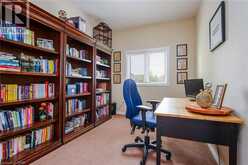 38 DAVID BERGEY Drive | Kitchener Ontario | Slide Image Thirty-one