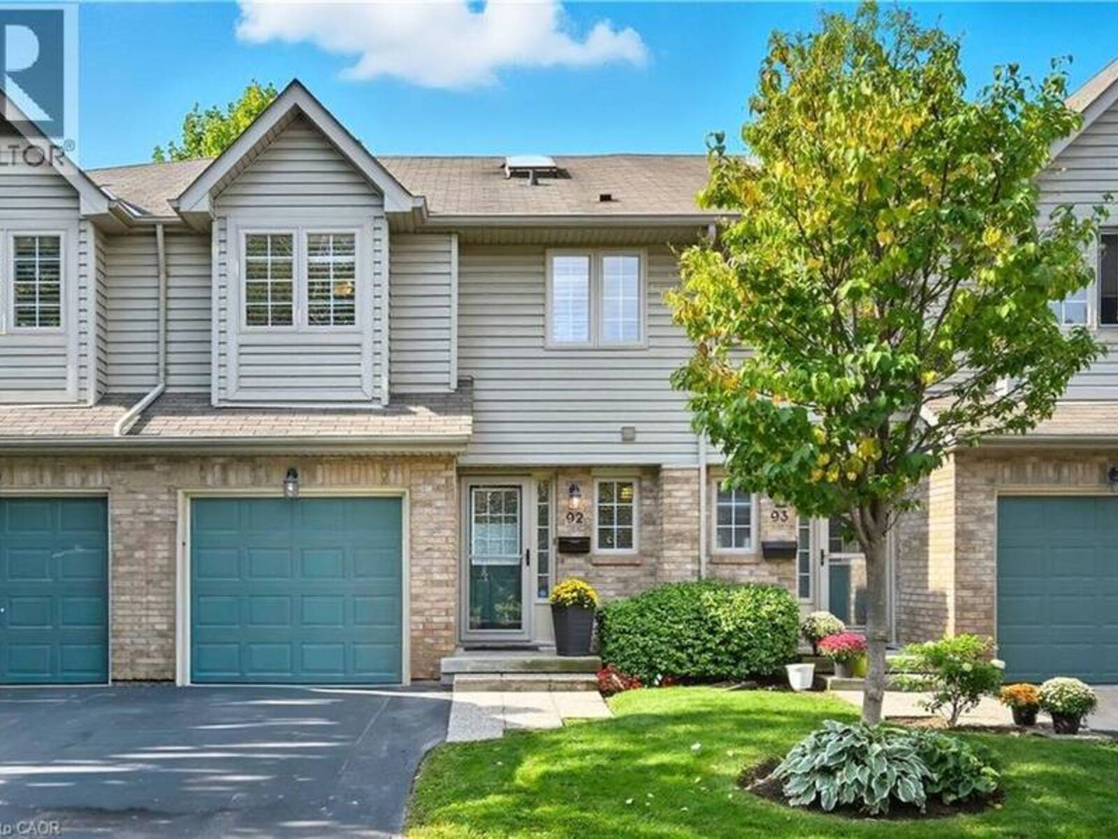 3333 NEW Street Unit# 92, Burlington, Ontario L7N 1N1