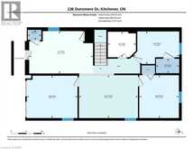 136 DUNSMERE Drive | Kitchener Ontario | Slide Image Twenty-five