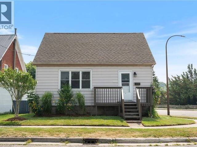 339 COLBORNE Street N Simcoe Ontario, N3Y 3V7 - 3 Bedrooms Home For Sale