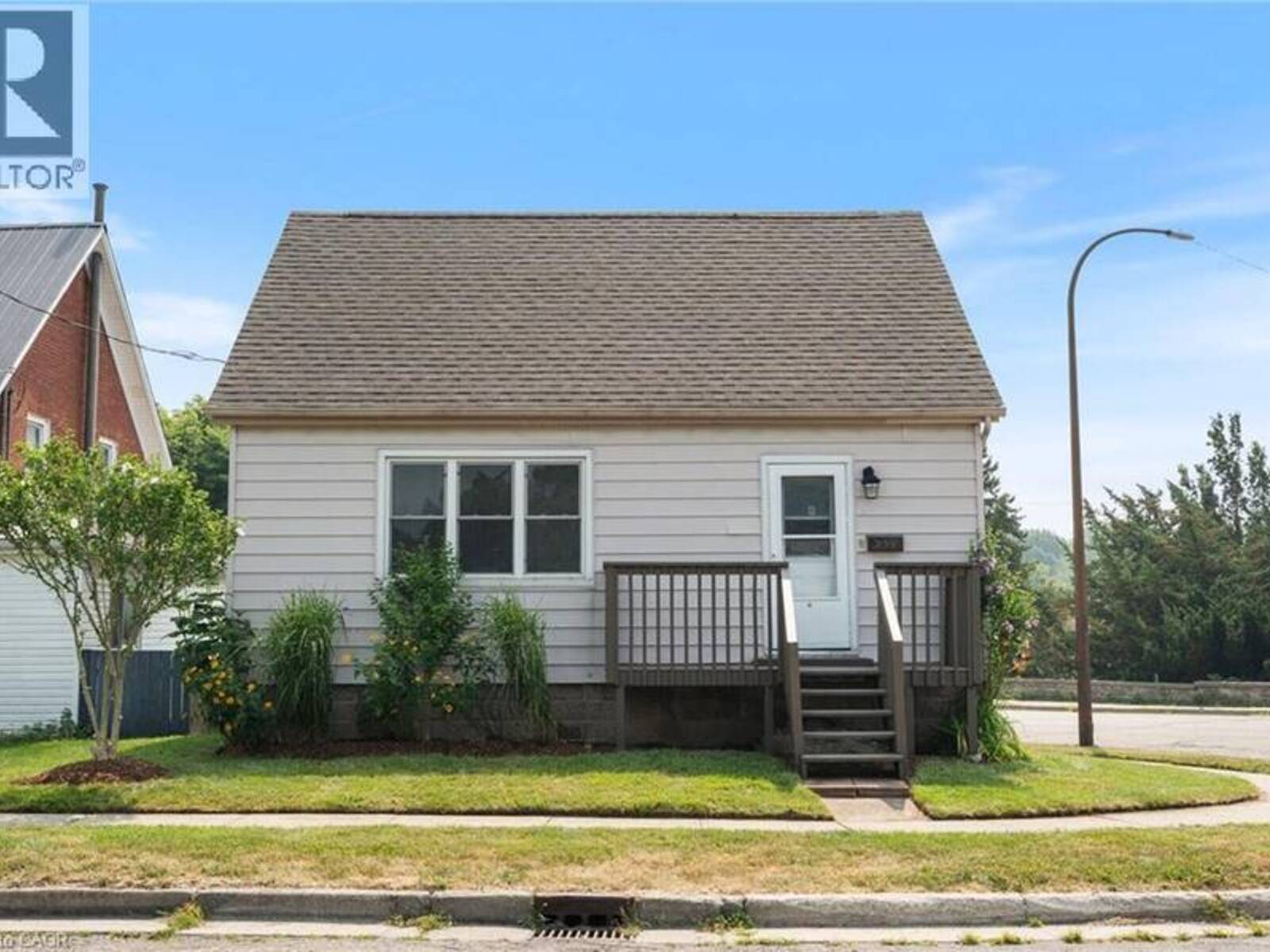 339 COLBORNE Street N, Simcoe, Ontario N3Y 3V7
