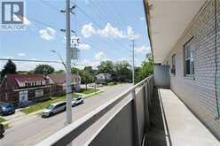 893 CONCESSION Street Unit# 202 | Hamilton Ontario | Slide Image Twenty-one