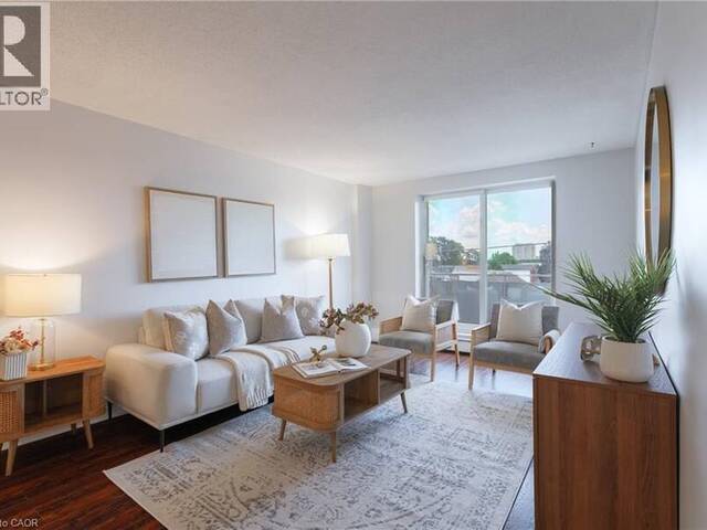 893 CONCESSION Street Unit# 202 Hamilton Ontario, L8V 1E7 - 2 Bedrooms Condo For Sale