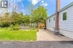 94 CLARENDON Avenue | Hamilton Ontario | Slide Image Forty-one