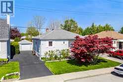 94 CLARENDON Avenue | Hamilton Ontario | Slide Image Four