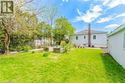 94 CLARENDON Avenue | Hamilton Ontario | Slide Image Forty-four