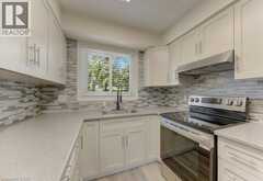 136 DUNSMERE Drive | Kitchener Ontario | Slide Image Five