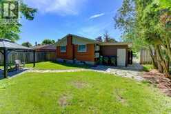 136 DUNSMERE Drive | Kitchener Ontario | Slide Image Twenty-three