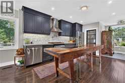 7327 RAINHAM Road | Dunnville Ontario | Slide Image Nine