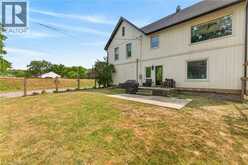 7327 RAINHAM Road | Dunnville Ontario | Slide Image Thirty-six