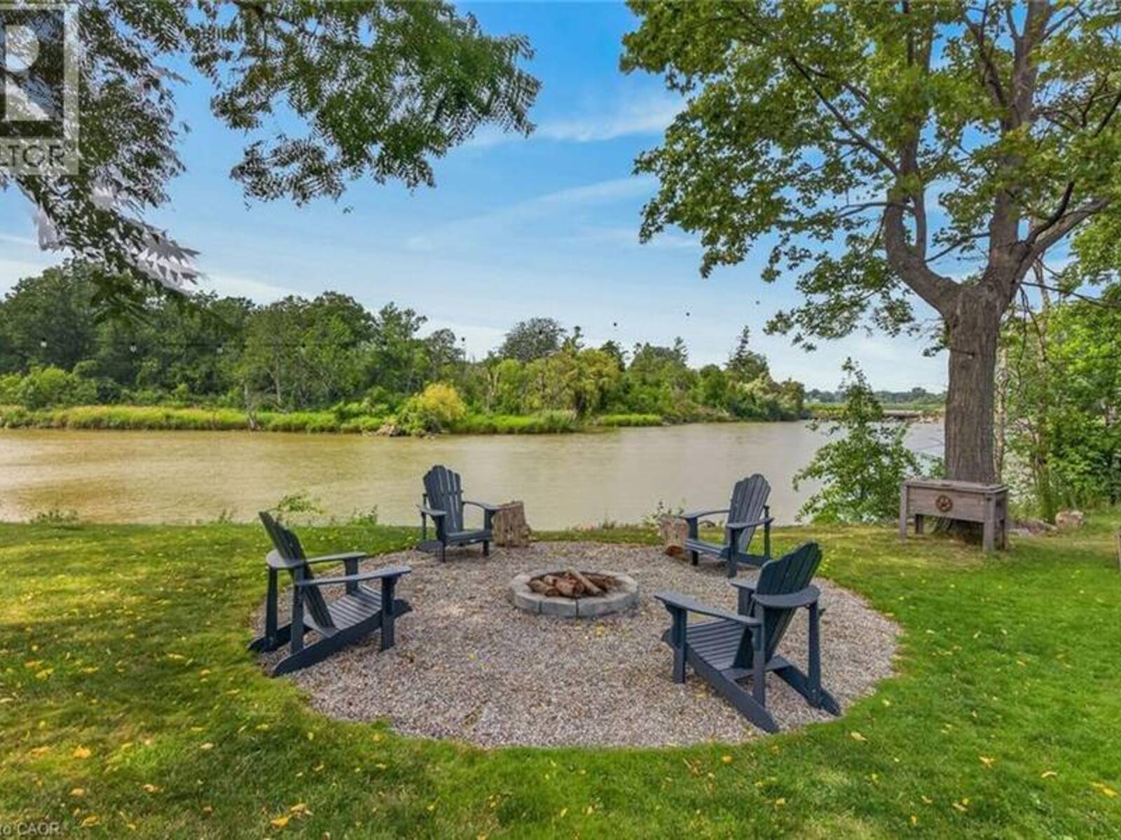 7327 RAINHAM Road, Dunnville, Ontario N1A 1Z4