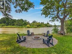 7327 RAINHAM Road Dunnville Ontario, N1A 1Z4