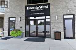 830 MEGSON Terrace Unit# 114 | Milton Ontario | Slide Image Three
