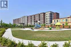 830 MEGSON Terrace Unit# 114 | Milton Ontario | Slide Image Forty-one