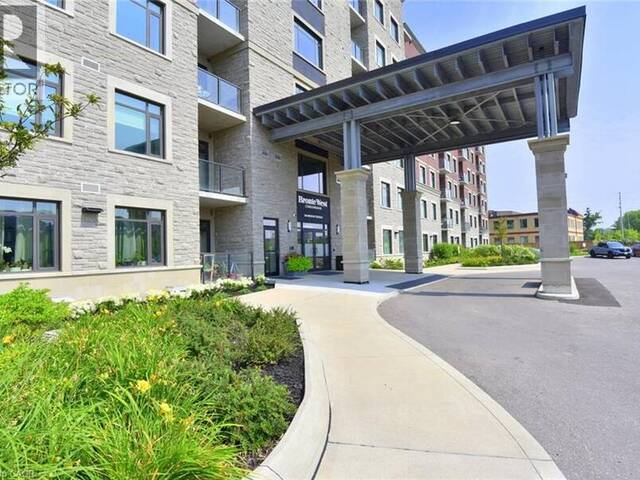 830 MEGSON Terrace Unit# 114 Milton Ontario, L9T 9M7 - 3 Bedrooms Condo For Sale