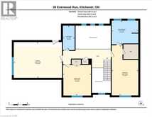 39 EVERWOOD Run | Kitchener Ontario | Slide Image Forty-nine