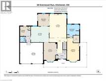 39 EVERWOOD Run | Kitchener Ontario | Slide Image Forty-eight