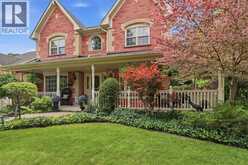 39 EVERWOOD Run | Kitchener Ontario | Slide Image Five