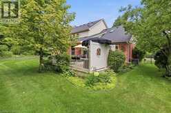 39 EVERWOOD Run | Kitchener Ontario | Slide Image Thirty-seven