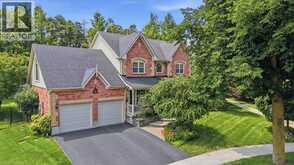 39 EVERWOOD Run | Kitchener Ontario | Slide Image One