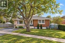 557 LAKE Street | St. Catharines Ontario | Slide Image One