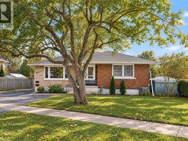 557 LAKE Street St. Catharines Ontario, L2N 4J1 - 6 Bedrooms Home For Sale