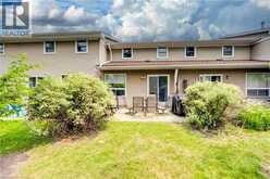 210 HIGHLAND Crescent Unit# 11 | Kitchener Ontario | Slide Image Thirty-three