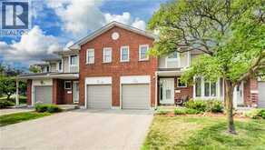 210 HIGHLAND Crescent Unit# 11 | Kitchener Ontario | Slide Image Three