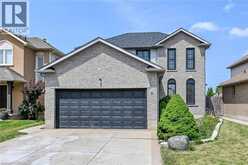 21 SPRINGGARDEN Crescent | Hamilton Ontario | Slide Image Two