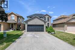 21 SPRINGGARDEN Crescent | Hamilton Ontario | Slide Image Thirty-eight