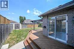21 SPRINGGARDEN Crescent | Hamilton Ontario | Slide Image Thirty-nine
