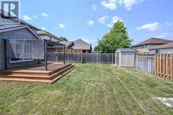 21 SPRINGGARDEN Crescent | Hamilton Ontario | Slide Image Forty-four
