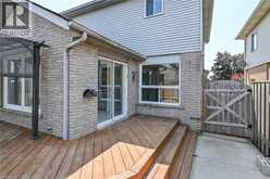 21 SPRINGGARDEN Crescent | Hamilton Ontario | Slide Image Forty-one