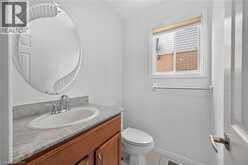 21 SPRINGGARDEN Crescent | Hamilton Ontario | Slide Image Seventeen