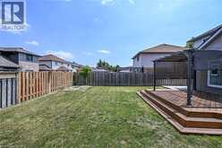 21 SPRINGGARDEN Crescent | Hamilton Ontario | Slide Image Forty-two