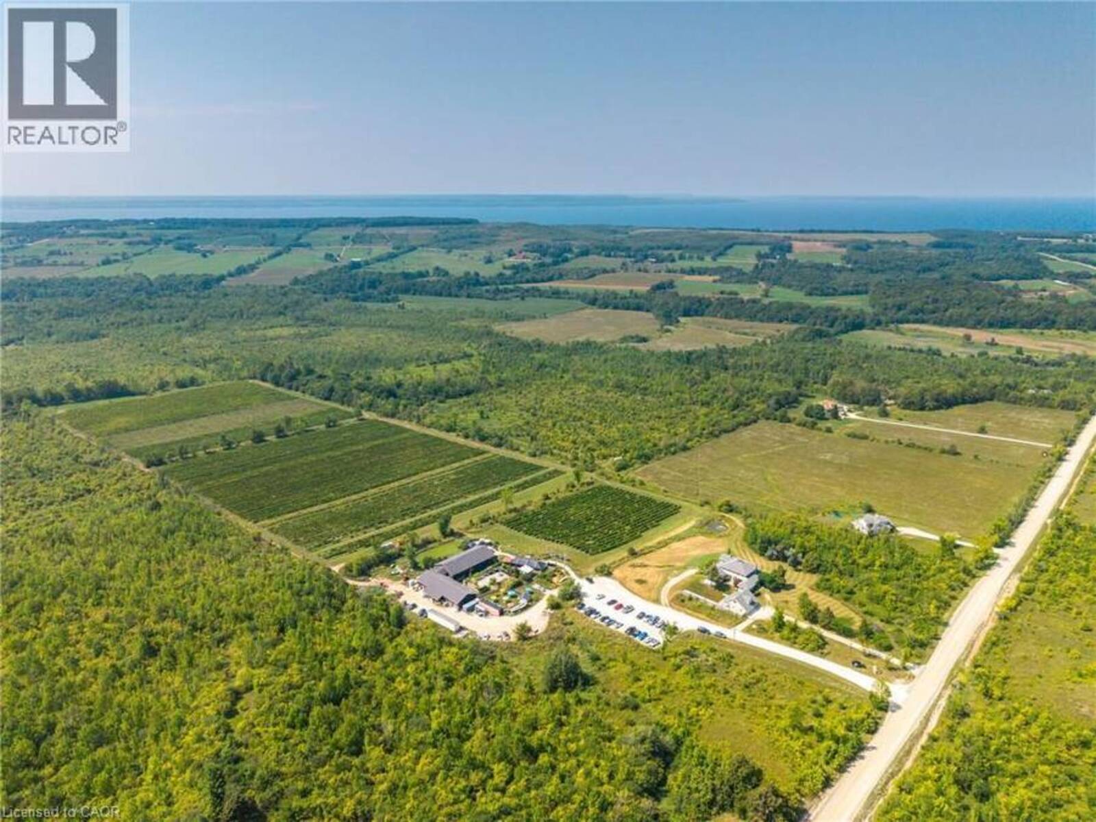 599450 2ND CONCESSION N, Meaford, Ontario N0H 1B0