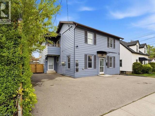 773 LAWRENCE Road Hamilton Ontario, L8K 1Z7 - Multi-family Home For Sale