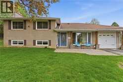 197 BURBANK Street | Halton Hills Ontario | Slide Image One