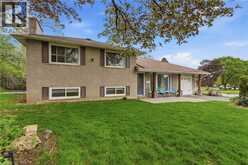 197 BURBANK Street | Halton Hills Ontario | Slide Image Three