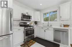 197 BURBANK Street | Halton Hills Ontario | Slide Image Eight