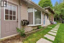 197 BURBANK Street | Halton Hills Ontario | Slide Image Thirty-one