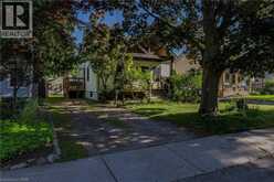15 SPENCER Avenue | Dundas Ontario | Slide Image One